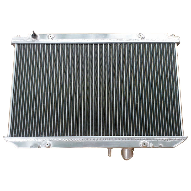 Racing Radiator For Mazda Rx8 2004-2011 2010 - Buy Aluminium Radiator ...