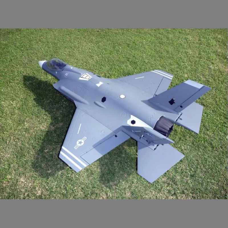 f 35 rc plane