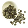 Chinese Pure Best Superfine Jasmine Scented Dragon Pearls Green Tea Prices Brands