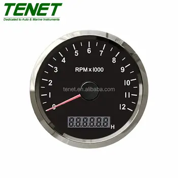 85 Millimetri Contagiri Moto Calibro 12000rpm Impermeabile Buy Contagiri Moto Contagiri Tachimetro Calibro Product On Alibaba Com