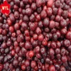 2017 Bulk package Frozen sour Cherry