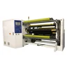 Hot Product Abrasive Cloth Adhesive Label Slitting and Rewinding Machine