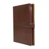 Security Life Luxury Advantage Cork Classmate Led Engineering Big Diary