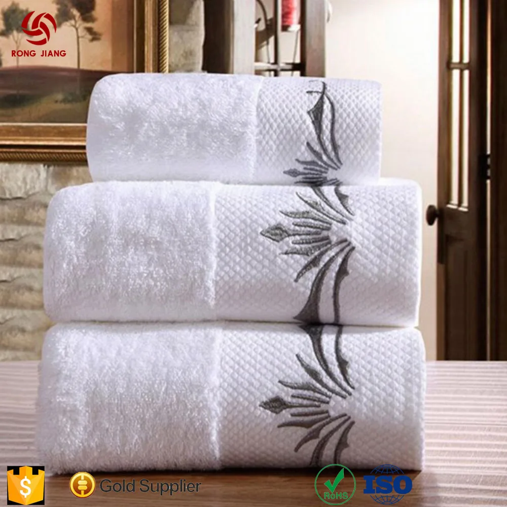 best price on bath towels