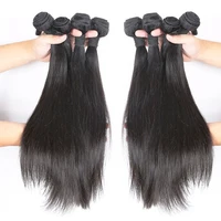 

Cheap price top quality unprocessed cuticle aligned raw virgin hair with straight