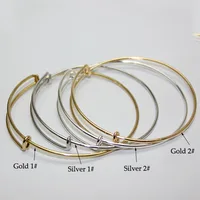 

DIY alex wire ajustable bracelet