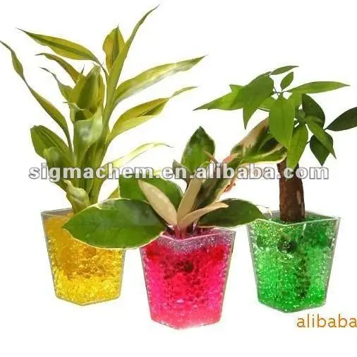 
Agricultural SAP--super absorbent polymer SAP for agriculture 