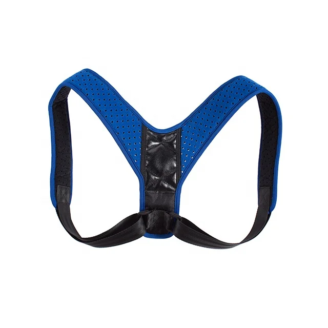 

Support Relief for Shoulder Neck Spine Pain.No Gym Workout,Equipment or Exercise Required.Fits Easily Under cloths, Customized color