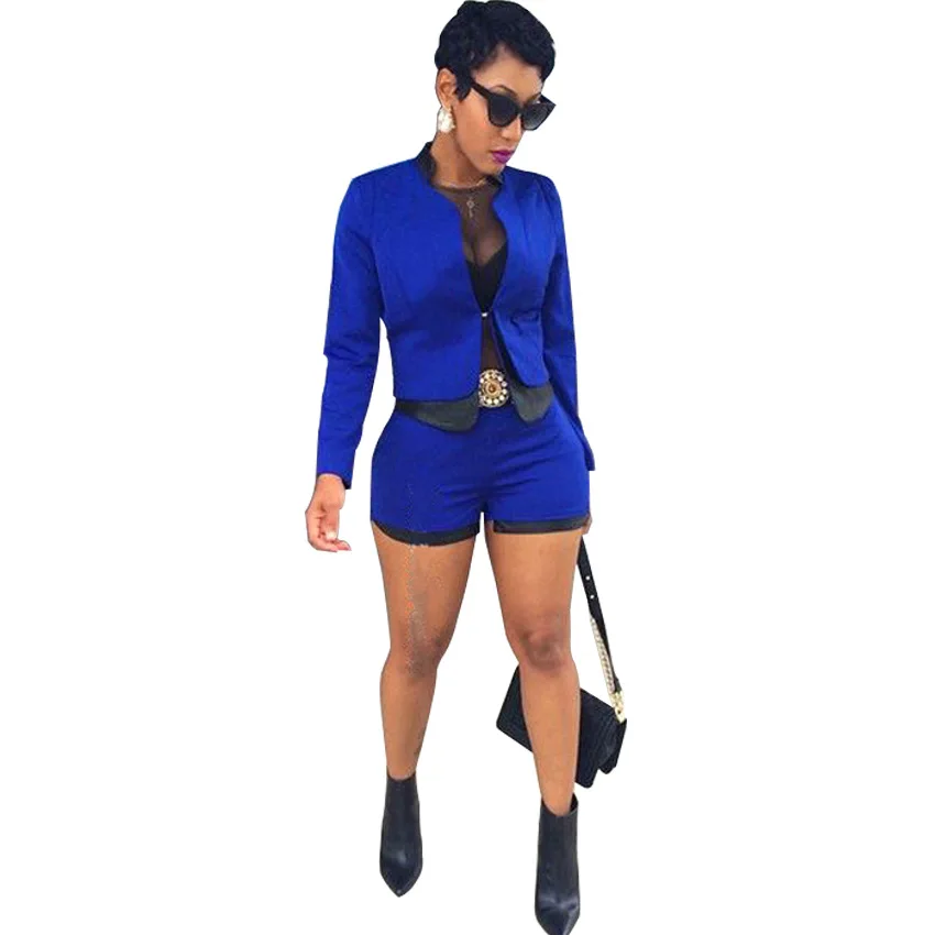 conjuntos femininos casuais