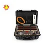 Factory price 36 cues remote control sequential fireworks firing system