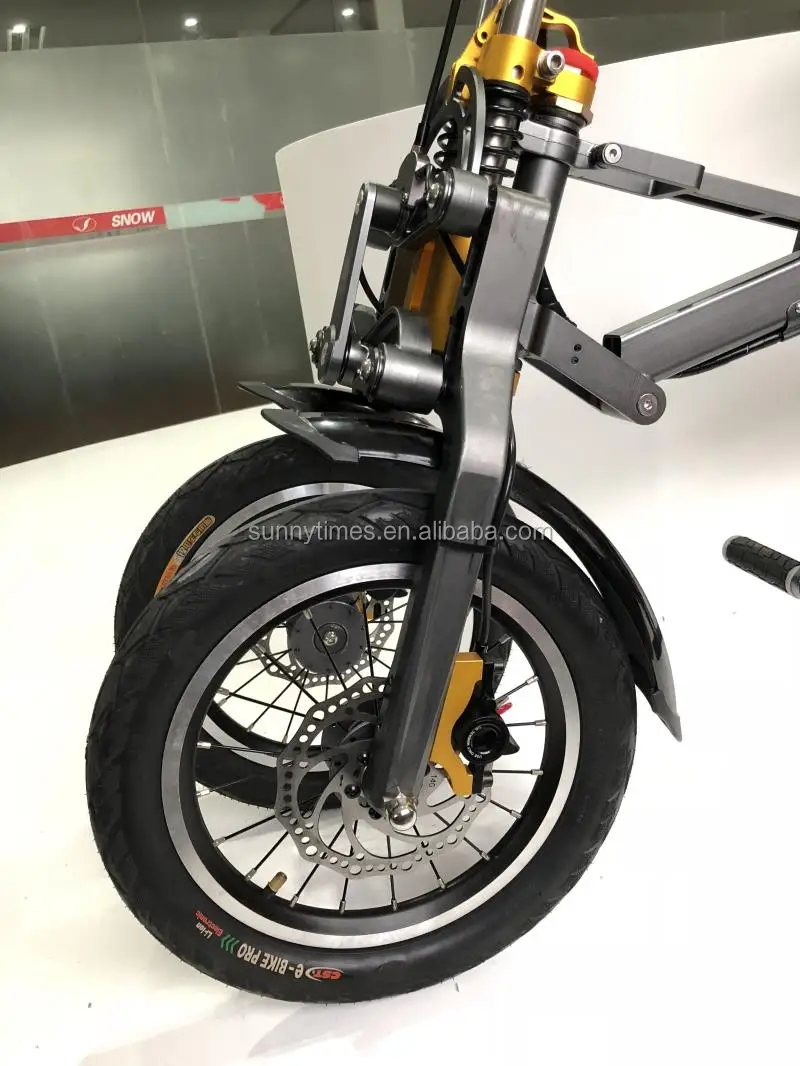 electric bike in alibaba