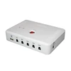 New Designed SK616 Backup Portable Mini Ups With Lithium