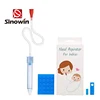 Quality Baby Nasal Aspirator and Saline Nasal Spray Kit filters for Newborns Up to Toddlers