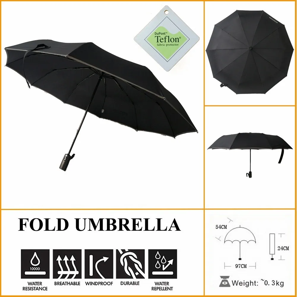 Manual Open Super Mini Umbrella With Custom Logo Printing - Buy Super ...