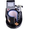 ST-110 2019 Yiwu Factory Pneumatic Mug Sublimation Heat Press Machine For Custom Mug Printing