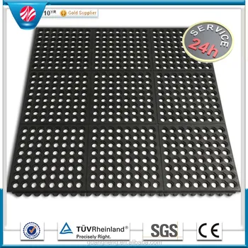 heat resistant mat