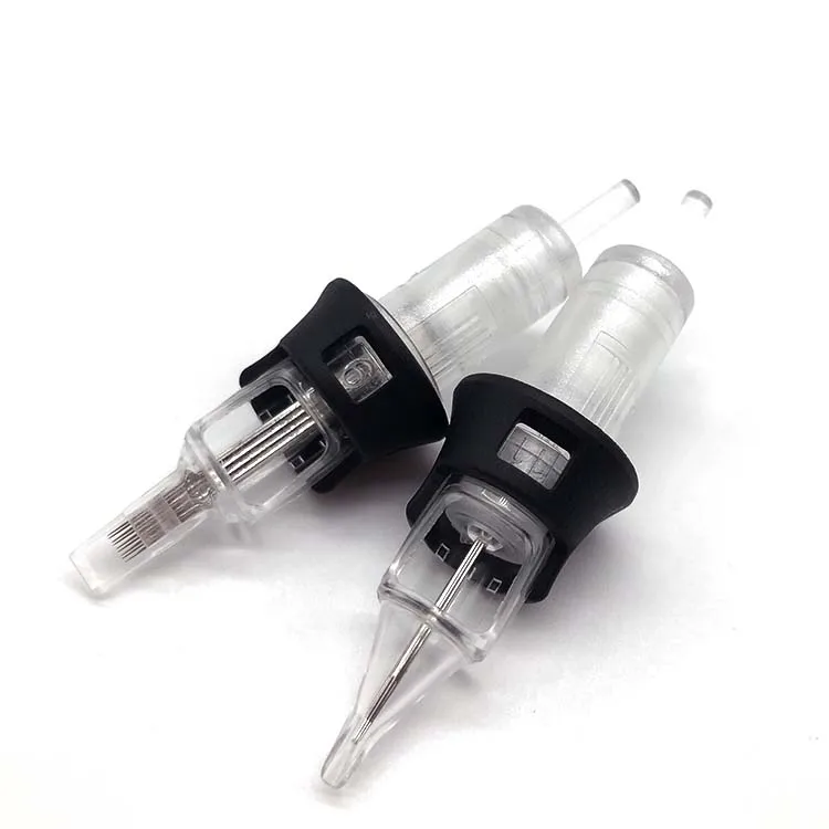 

Sterile Disposable Sterile Tattoo Needles