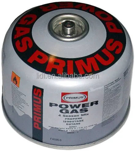 power gas canister