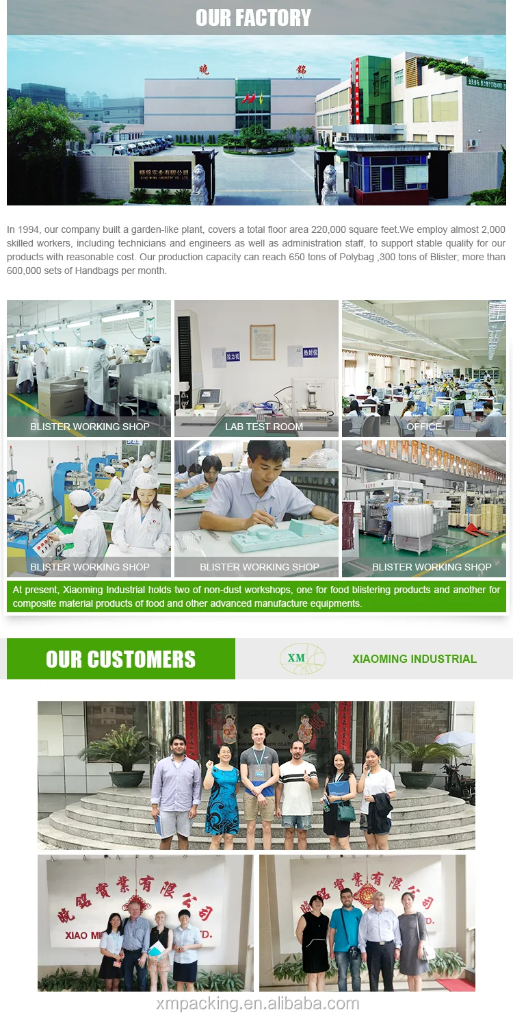 disposable containers