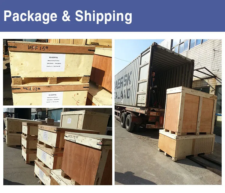 Commercial Furniture General Use Five Functions Used Electric Hospital