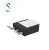 hot sale electronic component aod2910e transistor laptop mosfet