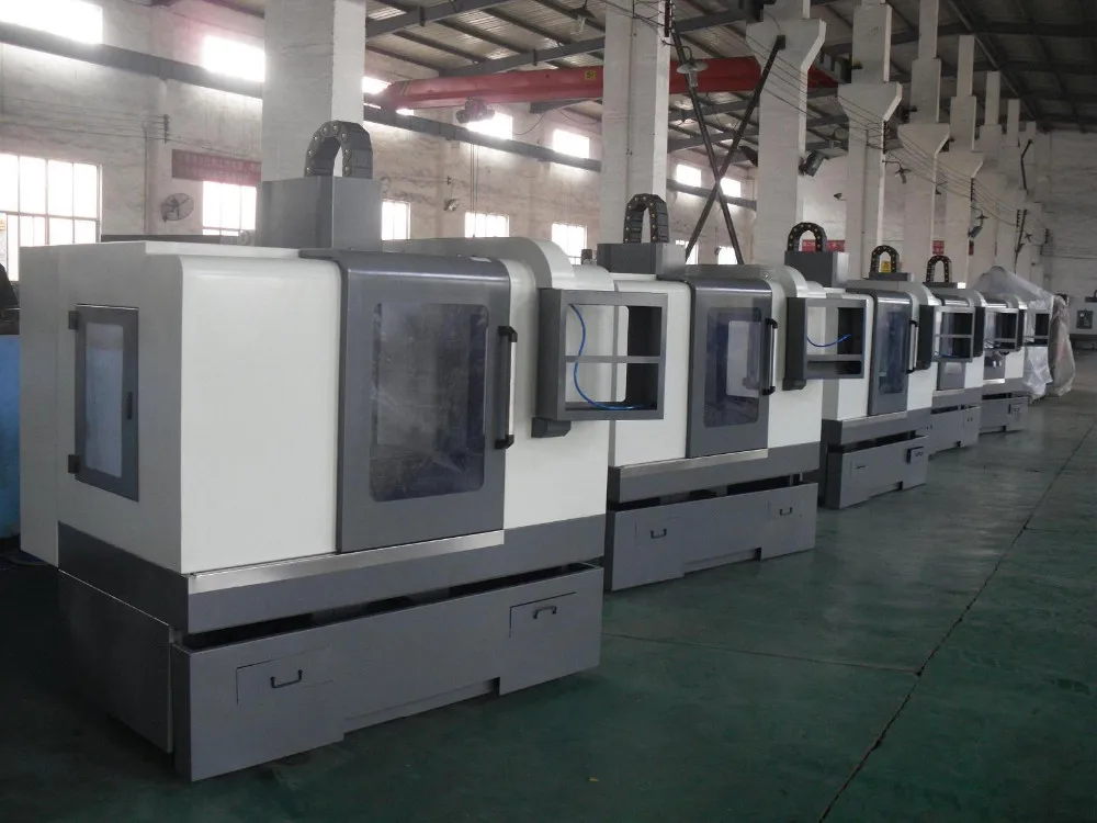 Low Cost Hobby Cnc Milling Machine 5 Axis Sp2213 Wholesale Cnc Milling