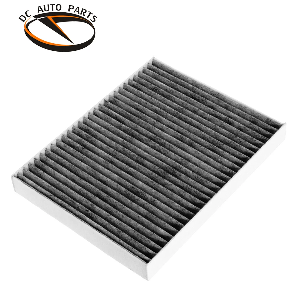 7h0819631a Car Cabin Air Freshener Replacement Hepa Carbon Auto Filter