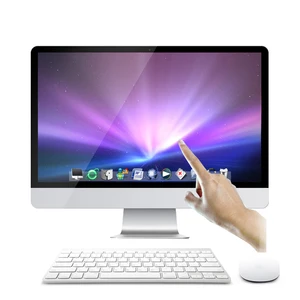 22 Inch All One PC Personal Use
