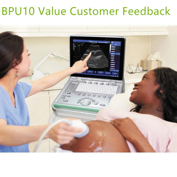 Laptop Ultrasound Machine For Sale Bpu10 Buy Portable Ultrasound