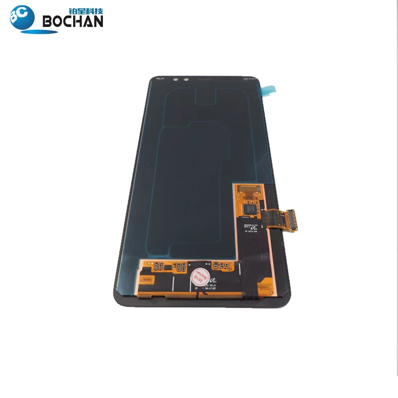 

Mobile phone lcd for Samsung Galaxy A9 A9 Pro lcd touch screen