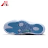 High quality basketball shoes molded EVA sole of shoes