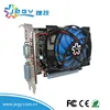 Small Gaming Graphic card GT710 1G 2G DDR3 64bit VGA card support OEM