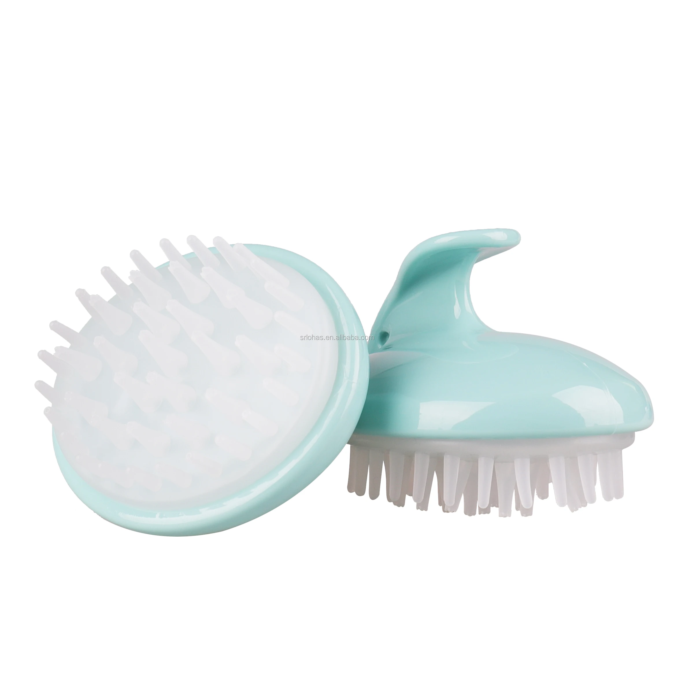 Best Sales Great Practical Value Silicone Head Brush For Factory Price ...