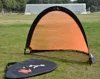 New soccer goal high quality pop up goal soccer goal post
