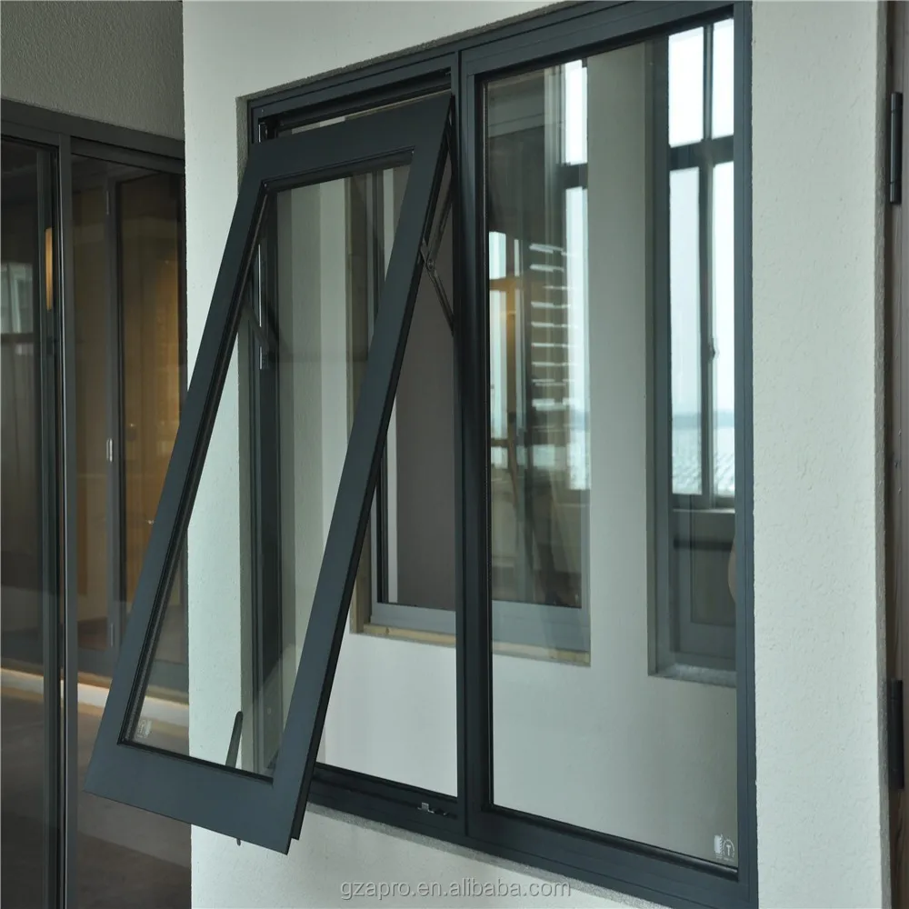 Latest Window Designs Top Hung Windows Vertical Opening Latest Window Designs Top Hung Windows Vertical Opening Por Product
