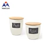 Wholesale Custom Private Self Adhesive Black Vinyl PVC Chalkboard Stickers for Cup