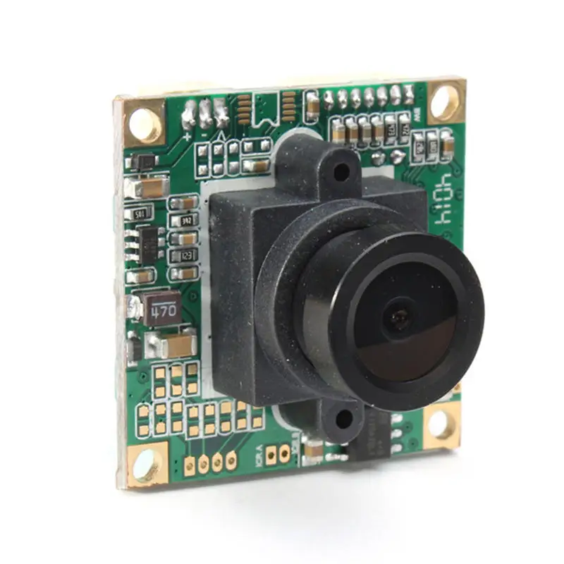 New High Quality Eachine CCD 700TVL 148 Degree Lens FPV Camera