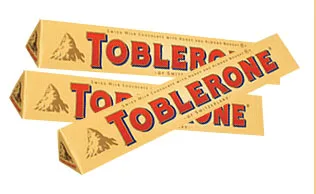 Toblerone Р»РѕРіРѕС‚РёРї