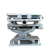 China Manufacturer Aluminum Manual Mini Heavy Duty 3-Axis Lab Jacks for Sale
