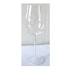 Bar and Restaurant Supplies Silver Bordeaux Wine Glass Cup Glasses
