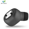 Brand new mini micro true sport wireless wireless 4.1 earphones monocordless earbuds Q702 with microphone