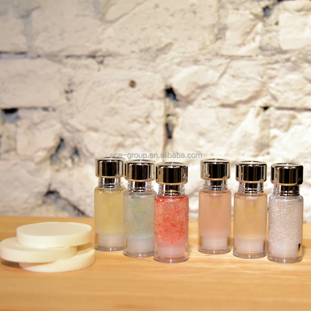 
OEM ODM Bubbly Serum Anti Aging Whitening Anti Wrinkle Serum 