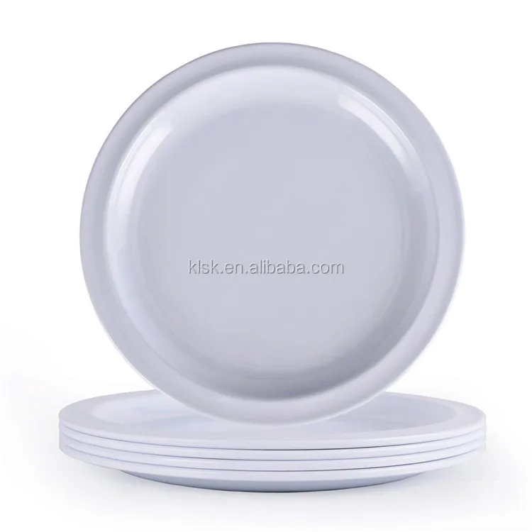 Food Grade Makan Malam Plastik Bekas Melamin Restoran Plate Buy Restoran Piring Restoran Piring Restoran Plate Product On Alibaba Com