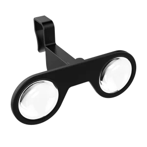 VeeR Mini Foldable 3D VR Glasses Smartphones