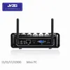 small i7 6500u mini pc DDR4 SSD fanless embedded system pc with wifi, bluetooth and hd-mi