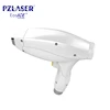 Permanent Single And Three Wavelengths For Choice Diode Salon Equipment Soprano Germany Spa Touch 2 Laser Hair Removal Machine