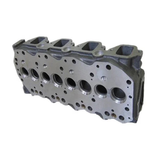 valve casting