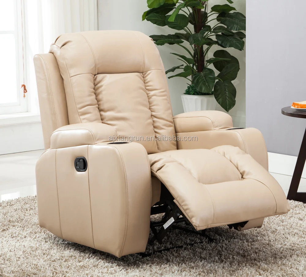 8 Point Vibration Massage Recliner/okin Recliner Chair/power Recliner