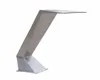 swimming pool waterfall cascade spillway in 304 and 316 stainless steel material waterfall