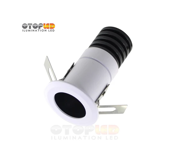 Mini Led Spot Light 1 watt downlight led 5W Mini Led Spotlight